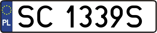 SC1339S