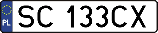 SC133CX