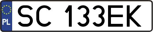 SC133EK