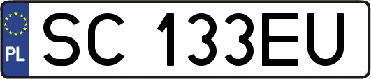 SC133EU