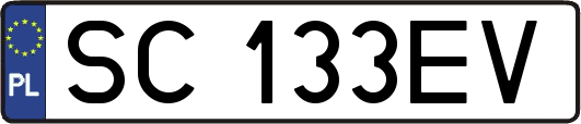 SC133EV