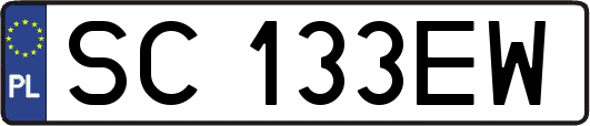 SC133EW