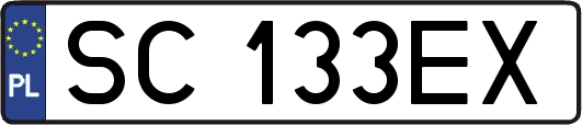 SC133EX