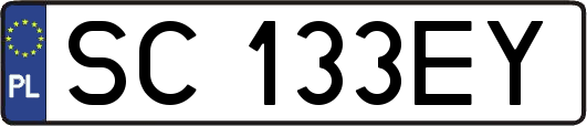 SC133EY