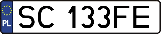 SC133FE