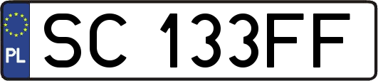 SC133FF
