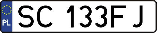 SC133FJ