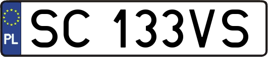 SC133VS