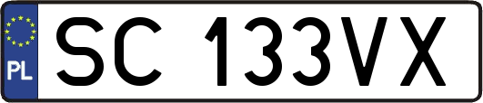 SC133VX