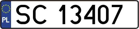 SC13407