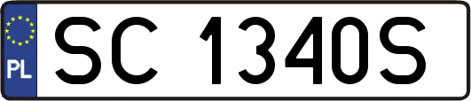 SC1340S