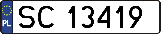 SC13419