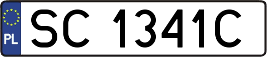 SC1341C