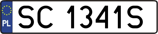 SC1341S