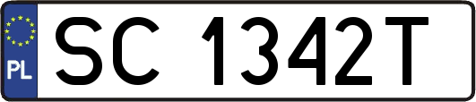 SC1342T