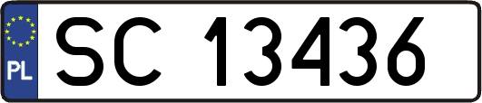 SC13436