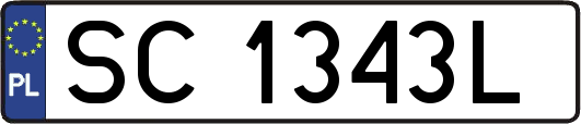 SC1343L