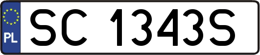 SC1343S