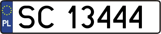 SC13444