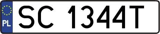 SC1344T