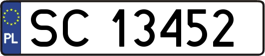 SC13452