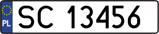 SC13456
