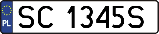 SC1345S