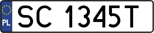 SC1345T