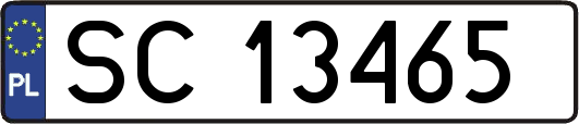 SC13465