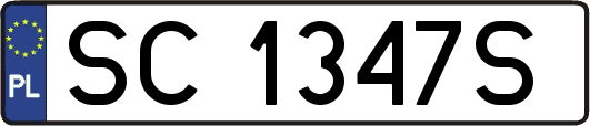 SC1347S