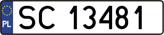 SC13481