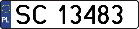 SC13483
