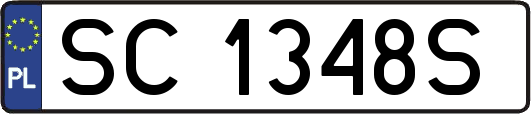 SC1348S