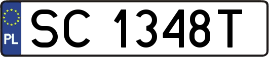 SC1348T