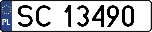 SC13490