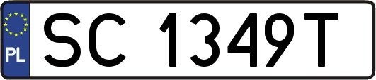 SC1349T