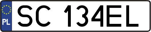 SC134EL