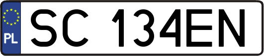 SC134EN