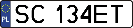 SC134ET