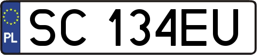 SC134EU