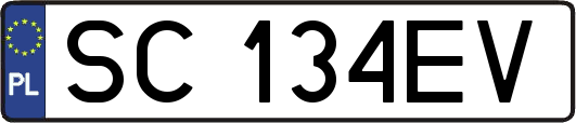 SC134EV