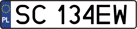 SC134EW