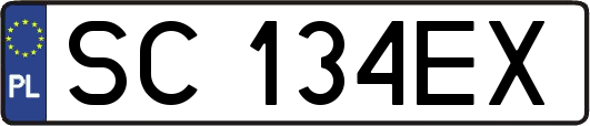 SC134EX