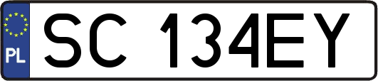 SC134EY