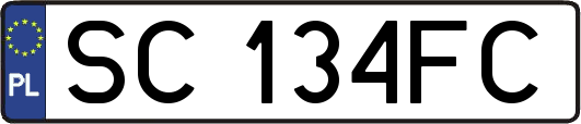 SC134FC