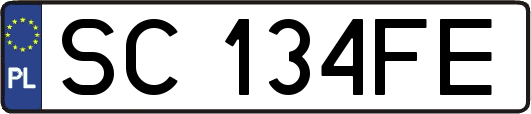 SC134FE