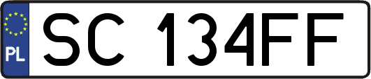 SC134FF