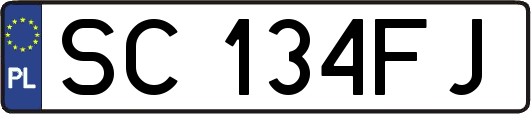 SC134FJ