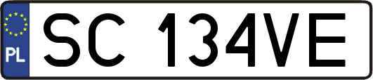SC134VE