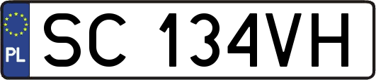 SC134VH